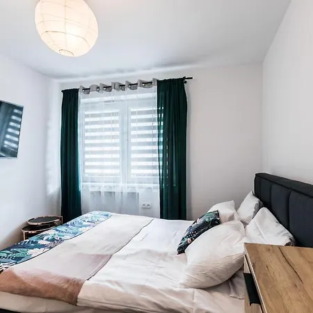 Rent Like Apartament Stroma Apartamento Zakopane