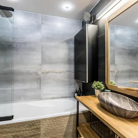 Apartamento Rent Like Apartament Stroma Zakopane