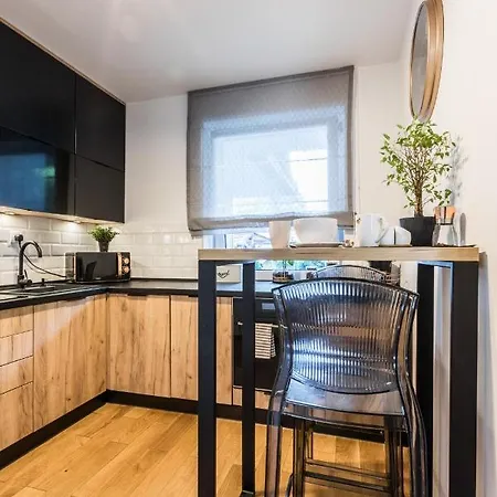 Rent Like Apartament Stroma Zakopane