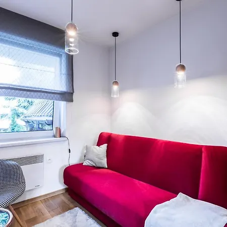Rent Like Apartament Stroma Zakopane