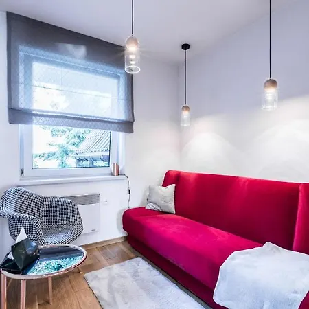 Rent Like Apartament Stroma Zakopane