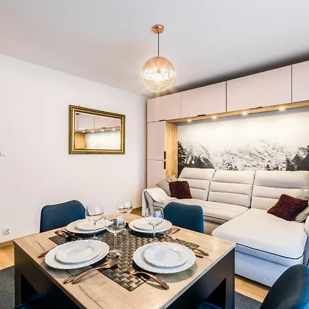 Rent Like Apartament Stroma Zakopane