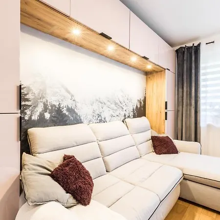 Rent Like Apartament Stroma Apartamento Zakopane