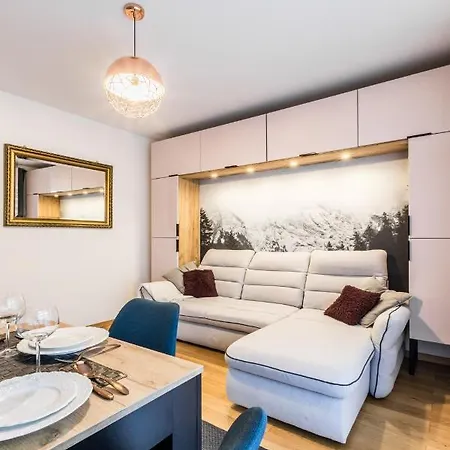 Rent Like Apartament Stroma