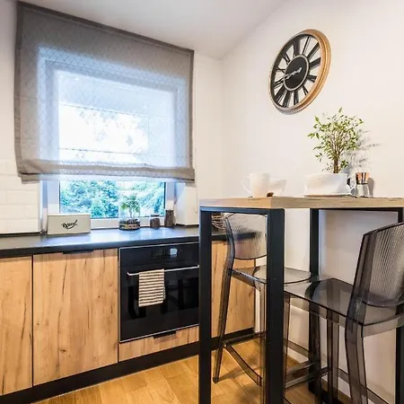 Rent Like Apartament Stroma Zakopane
