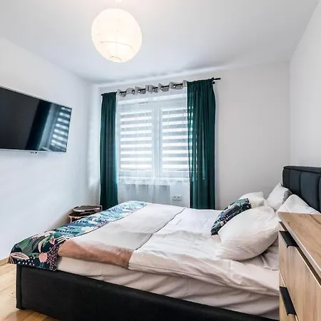 Rent Like Apartament Stroma Apartamento Zakopane