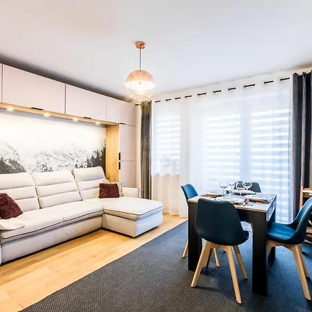 Rent Like Apartament Stroma