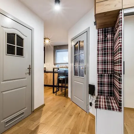 Rent Like Apartament Stroma Apartamento *