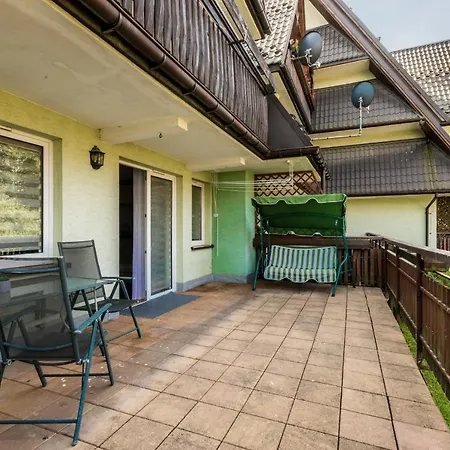 Rent Like Apartament Stroma Apartamento Zakopane