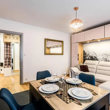 Rent Like Apartament Stroma Apartamento Zakopane