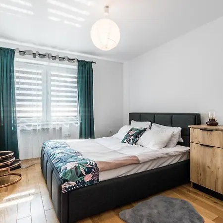 Rent Like Apartament Stroma Zakopane