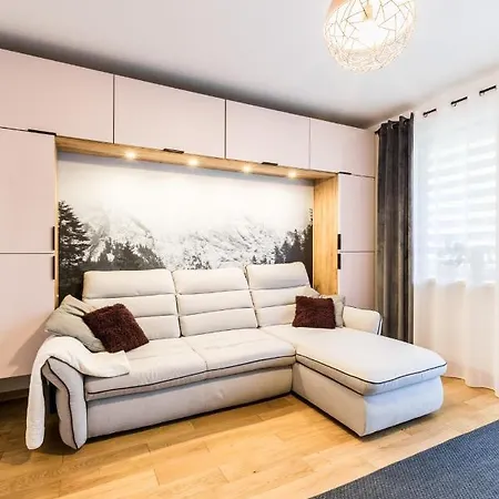 Rent Like Apartament Stroma